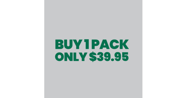 1 Pack Package